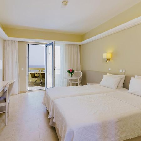 Pearl Beach Rethymnon Exterior foto