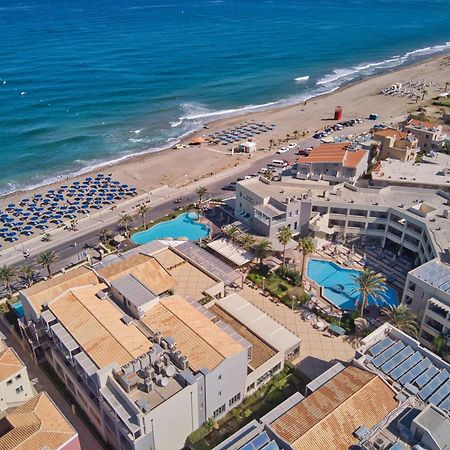 Pearl Beach Rethymnon Exterior foto