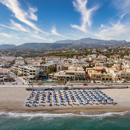 Pearl Beach Rethymnon Exterior foto