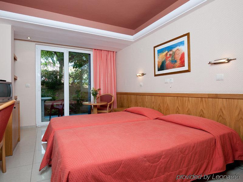 Pearl Beach Rethymnon Cameră foto
