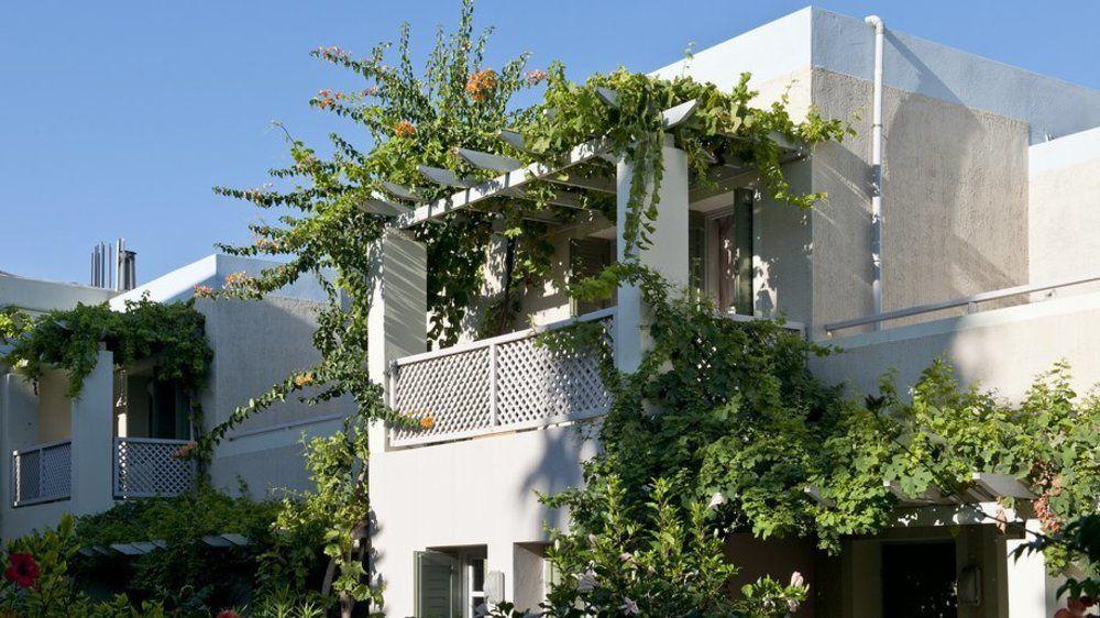 Pearl Beach Rethymnon Exterior foto