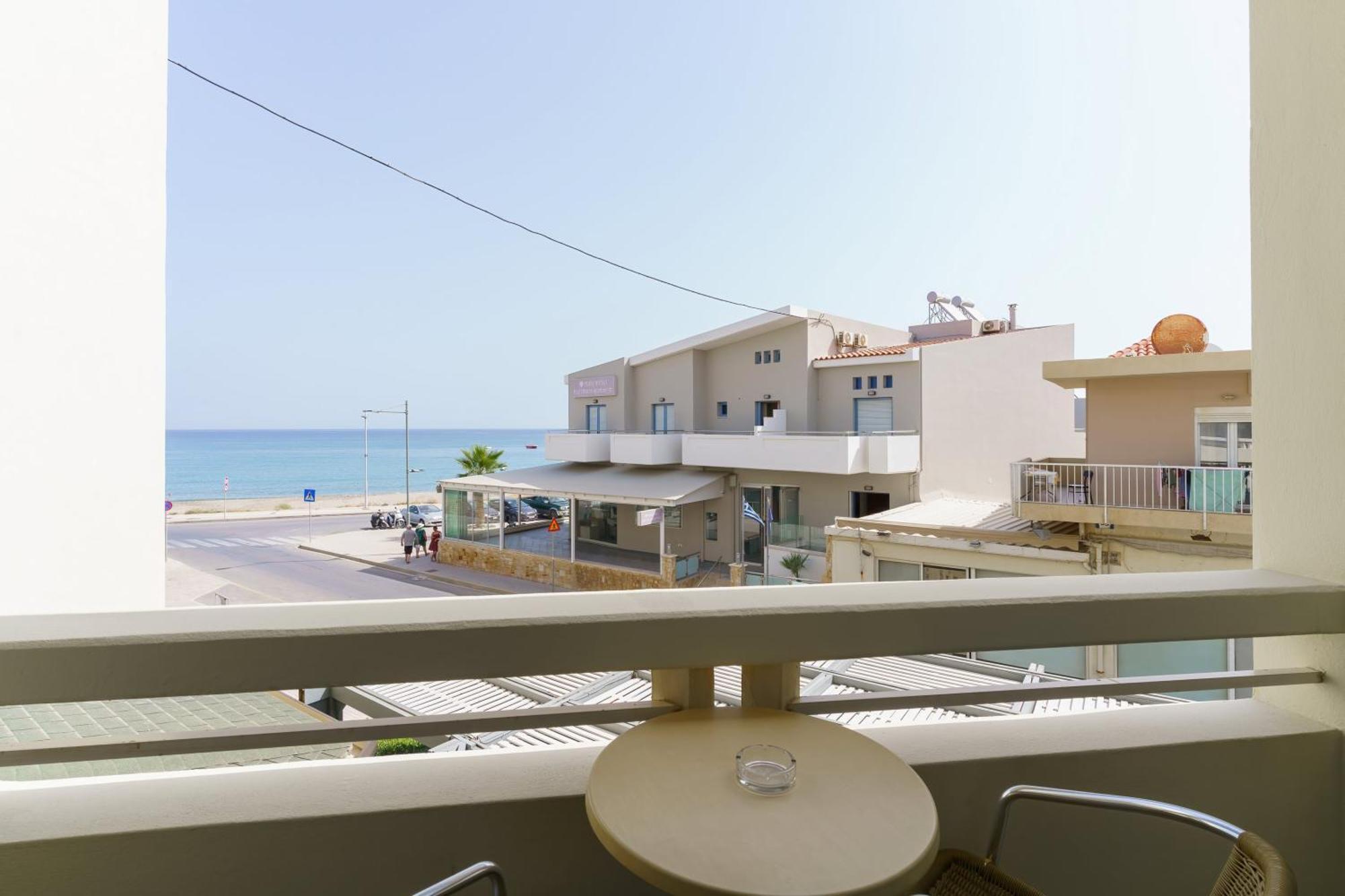 Pearl Beach Rethymnon Cameră foto