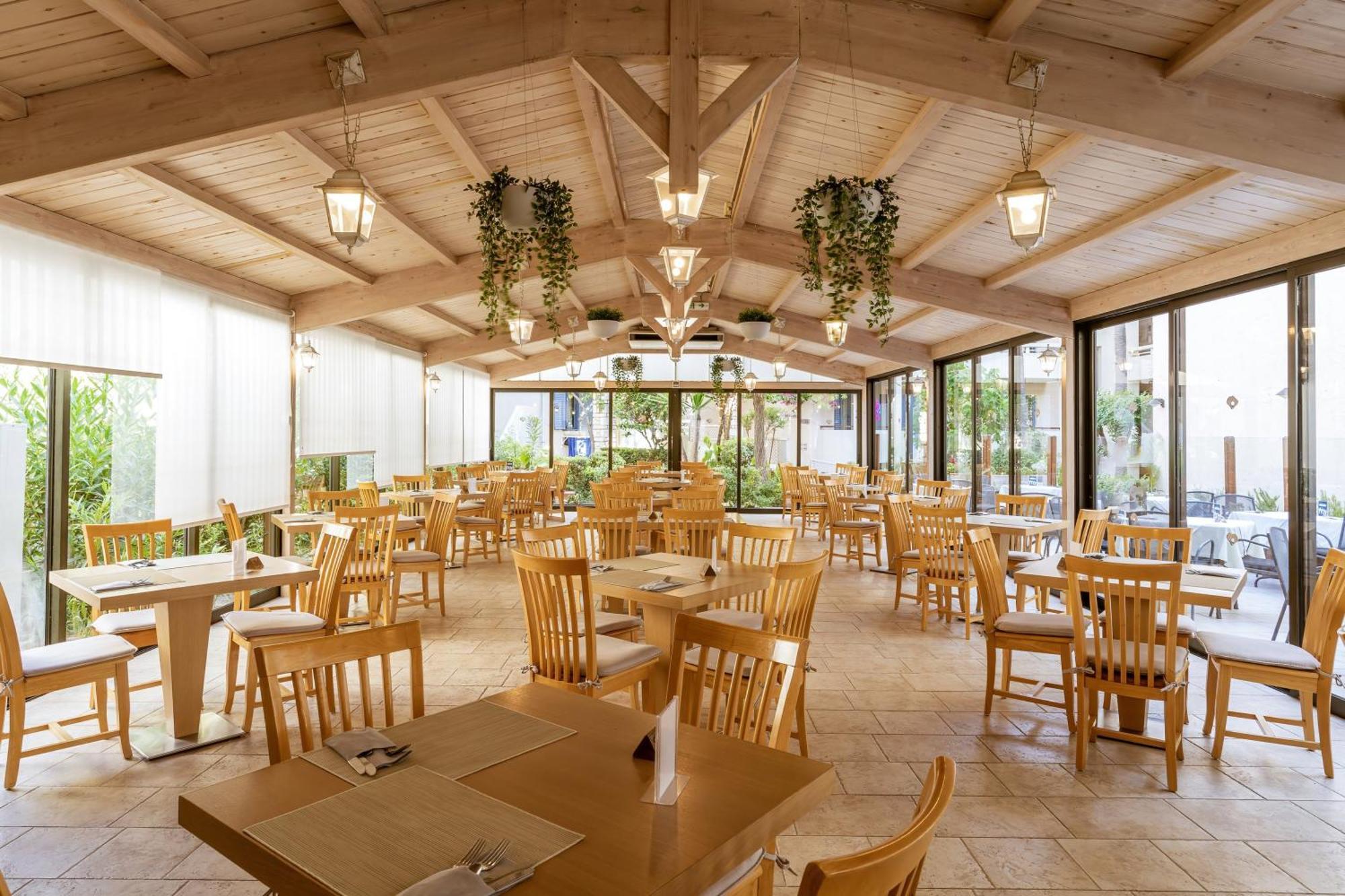 Pearl Beach Rethymnon Exterior foto