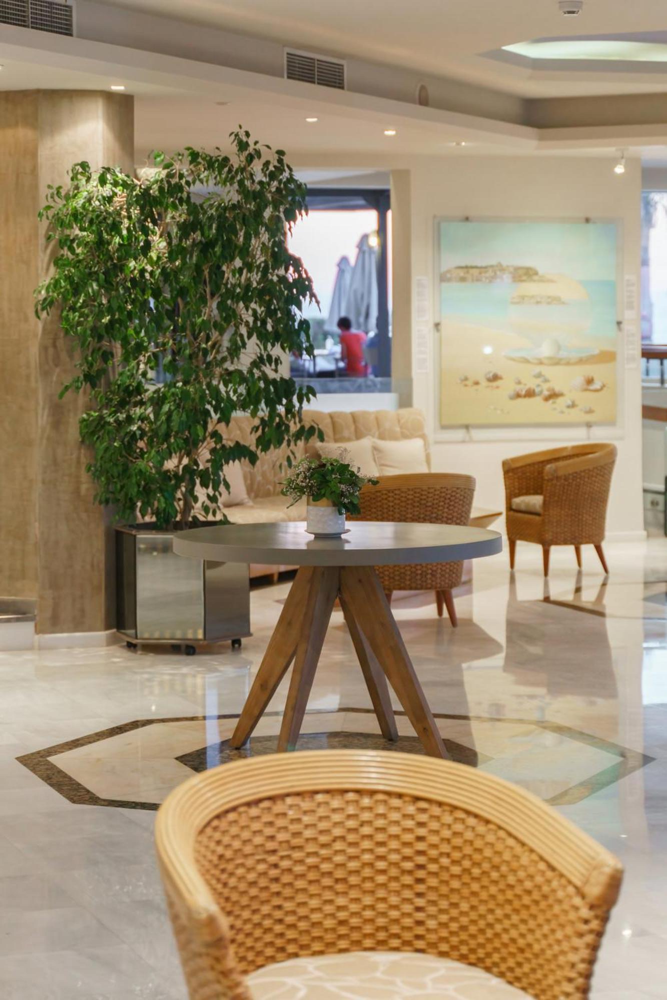 Pearl Beach Rethymnon Exterior foto